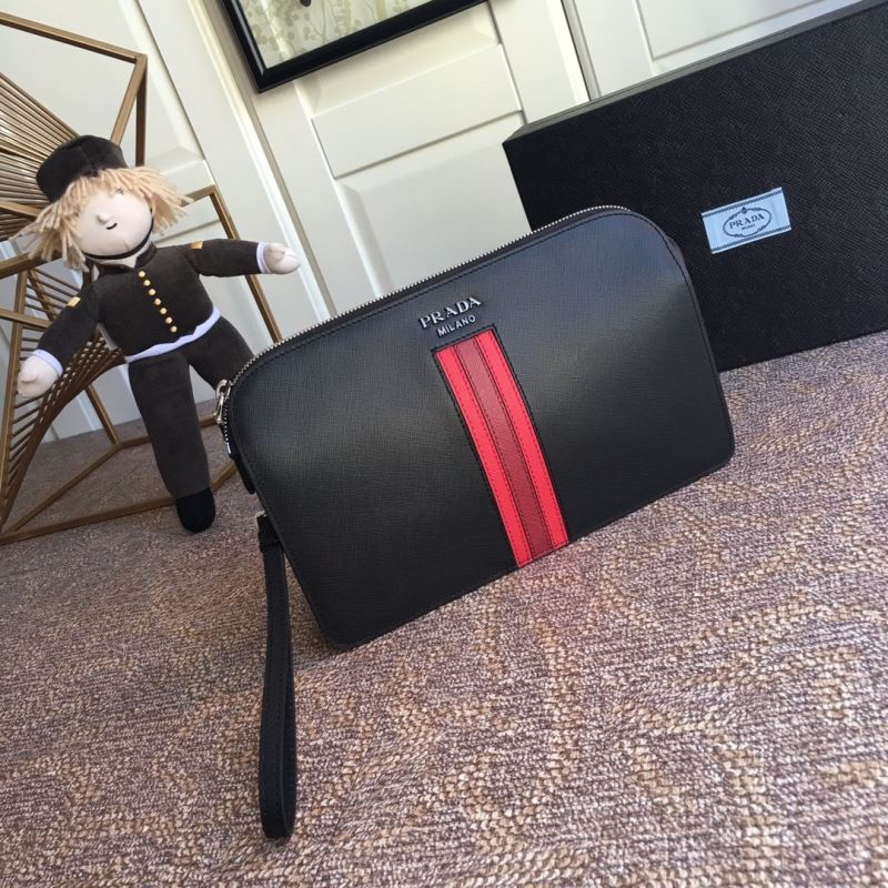 mens Pra*a briefcases